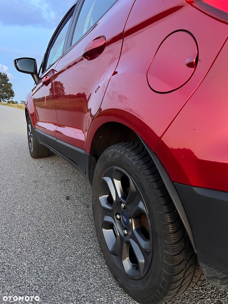 Ford EcoSport - 12