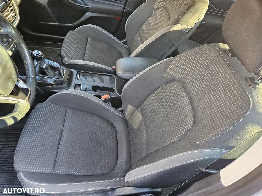 Ford Focus 1.5 EcoBlue Trend - 11