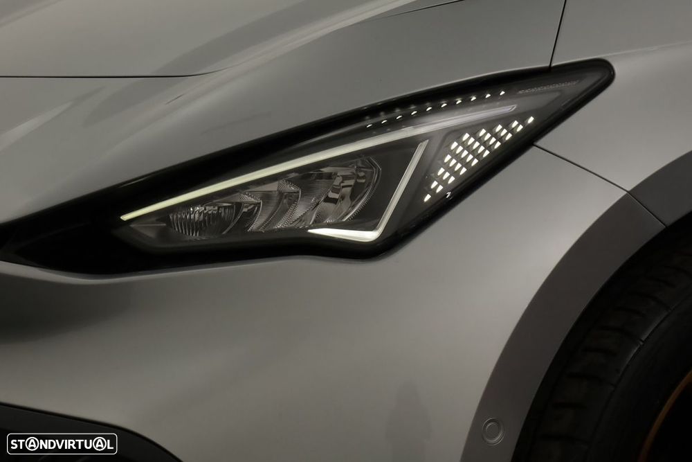 Cupra Born 58 kWh Plus - 6