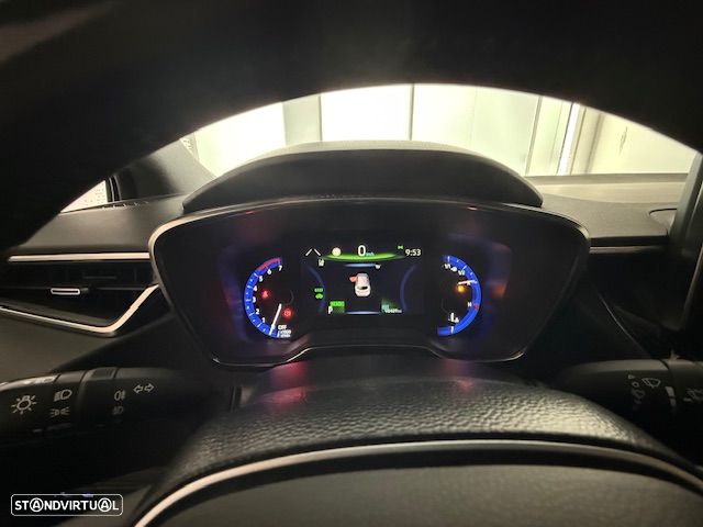 Toyota Corolla Touring Sports 1.8 Hybrid Comfort - 15