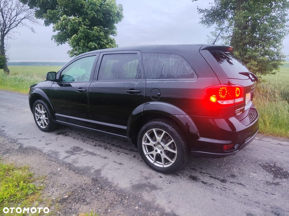 Dodge Journey - 5