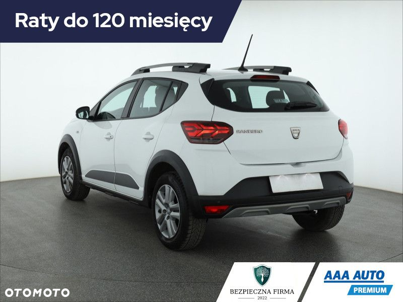 Dacia Sandero - 5