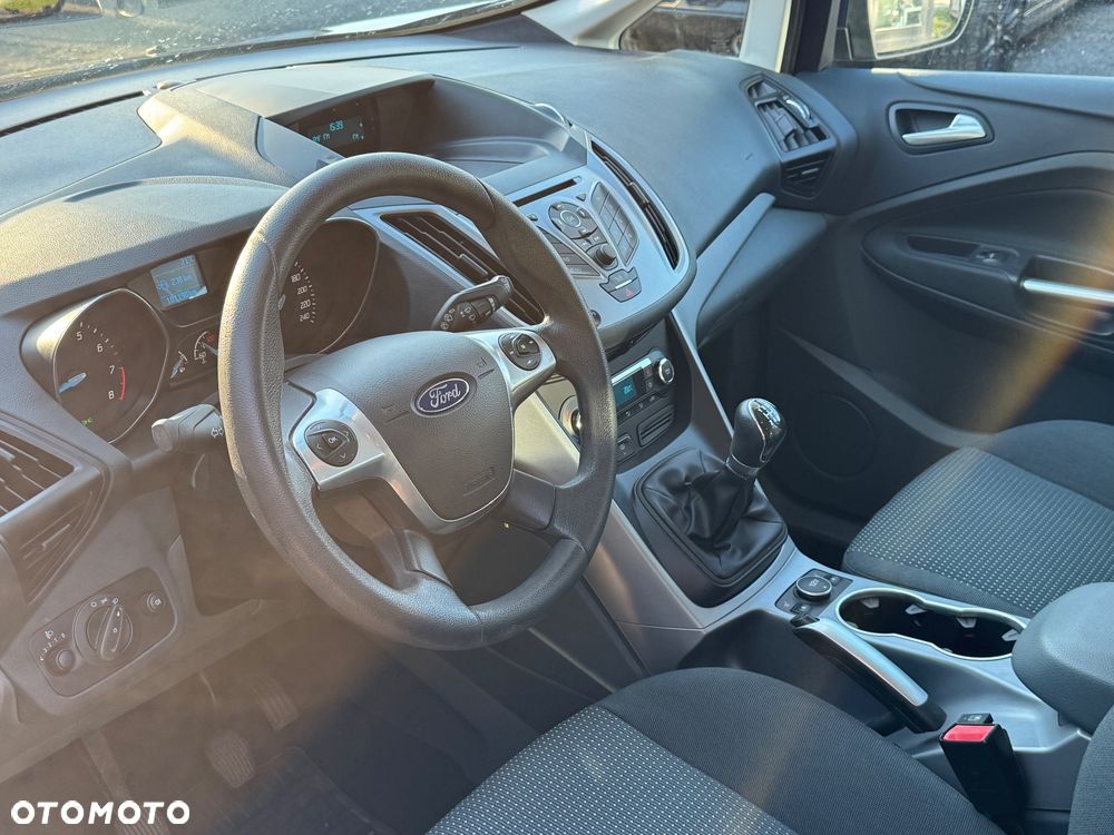 Ford C-MAX - 8