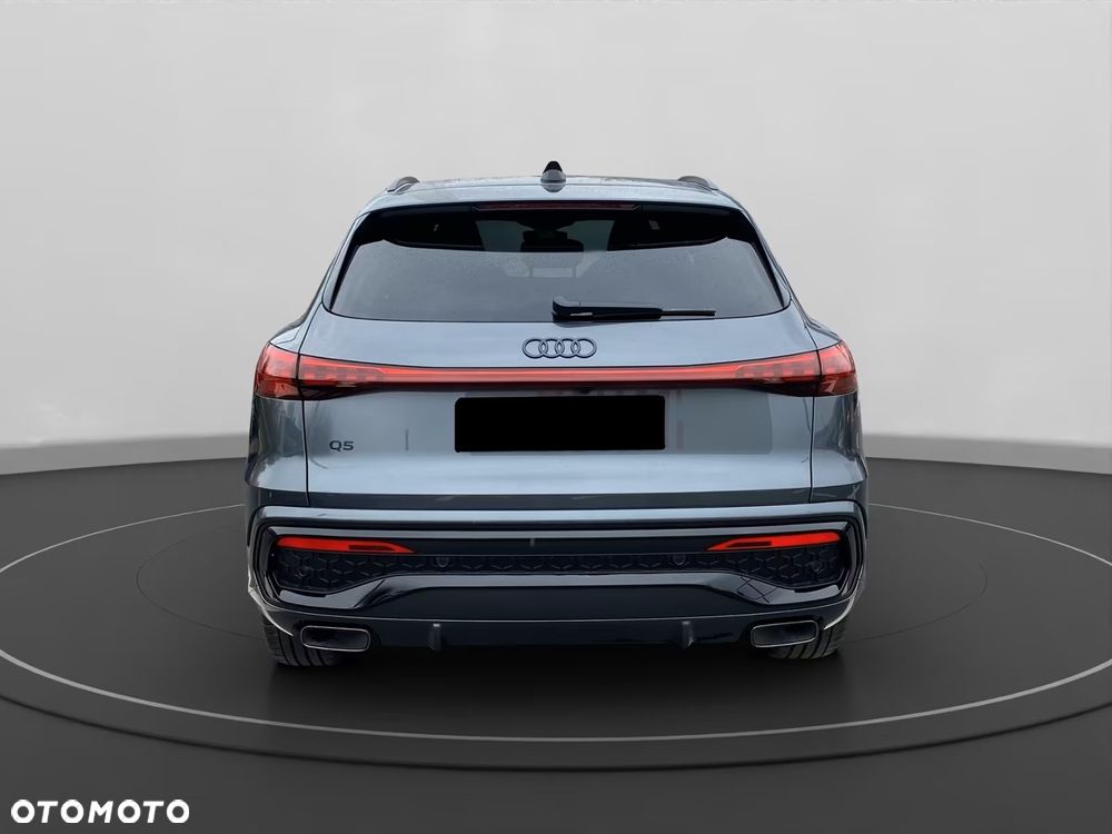 Audi Q5 40 TDI mHEV Quattro S Line S tronic - 3