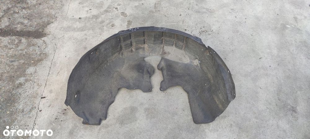 NADKOLE LEWY TYŁ AUDI A6 C7 4G0810171A - 1