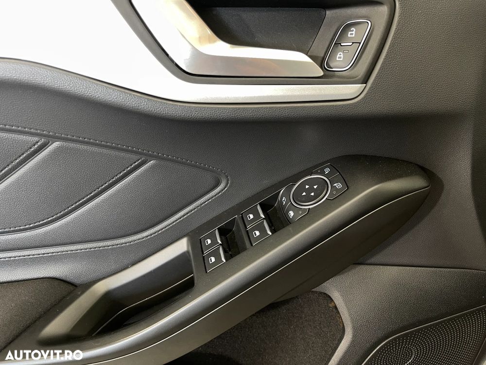 Ford Focus 1.5 EcoBlue Trend Edition - 18