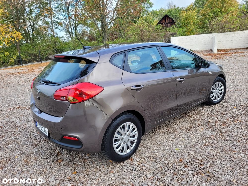 Kia Ceed 1.4 XL - 32