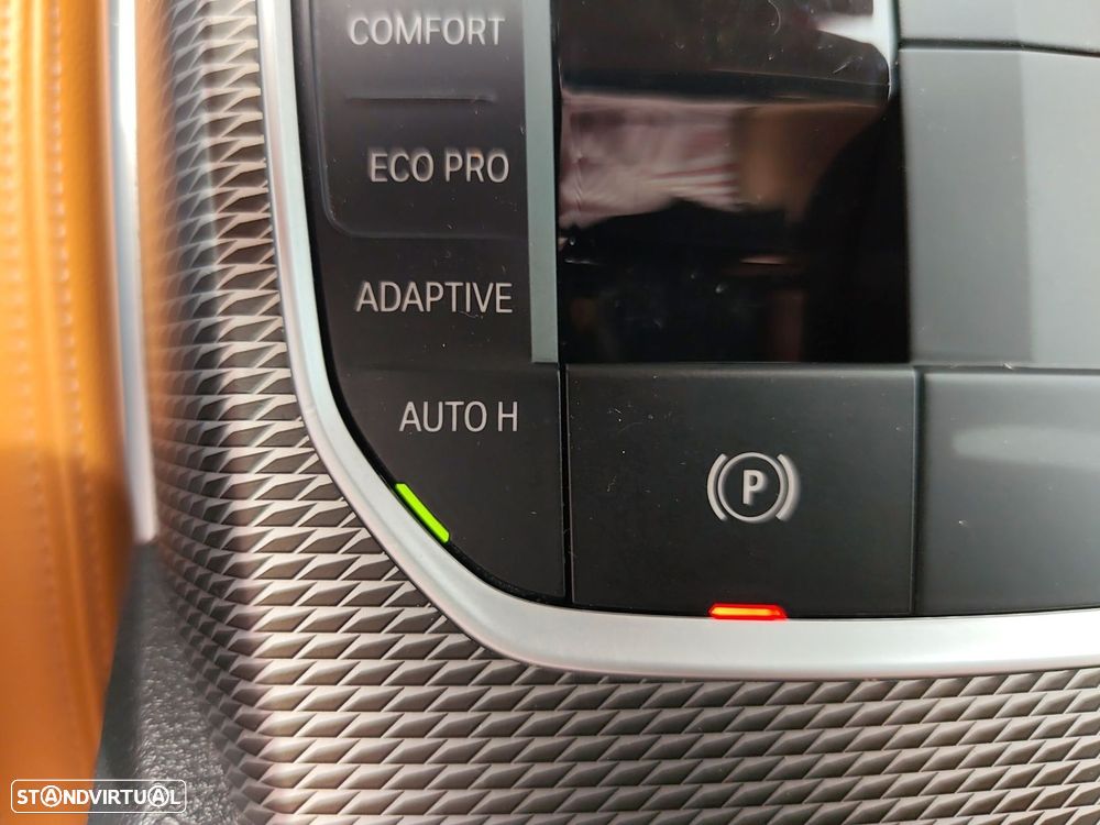 BMW 420 Gran Coupé d Pack M Auto - 27