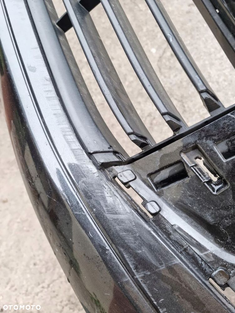 Fiat Talento 16- Zderzak przód przedni - 6