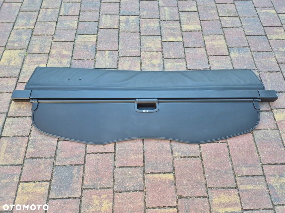 roleta bagaznika ford edge ii mk2 - 6