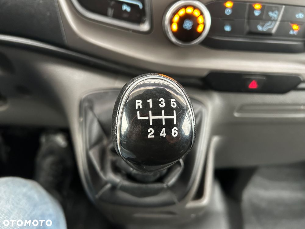 Ford Transit Custom L2H1 VA Nugget Plus - 32