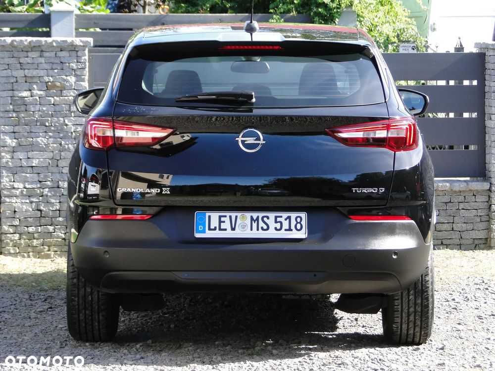 Opel Grandland X 1.6 D Start/Stop Business Edition - 7