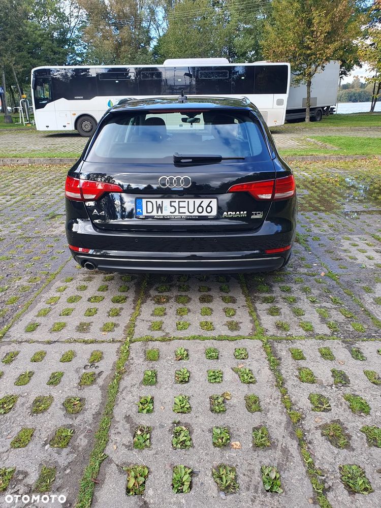 Audi A4 - 3