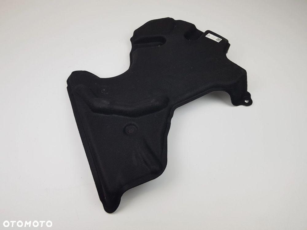 NOWA ORYGINALNA Osłona Wygłuszenie silnika BMW X3 G01 X4 G02 G20 8579915 - 2
