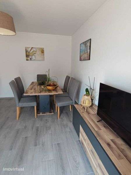 Apartamento T2 para alugar em Vila Real de Santo António - Grande imagem: 3/7