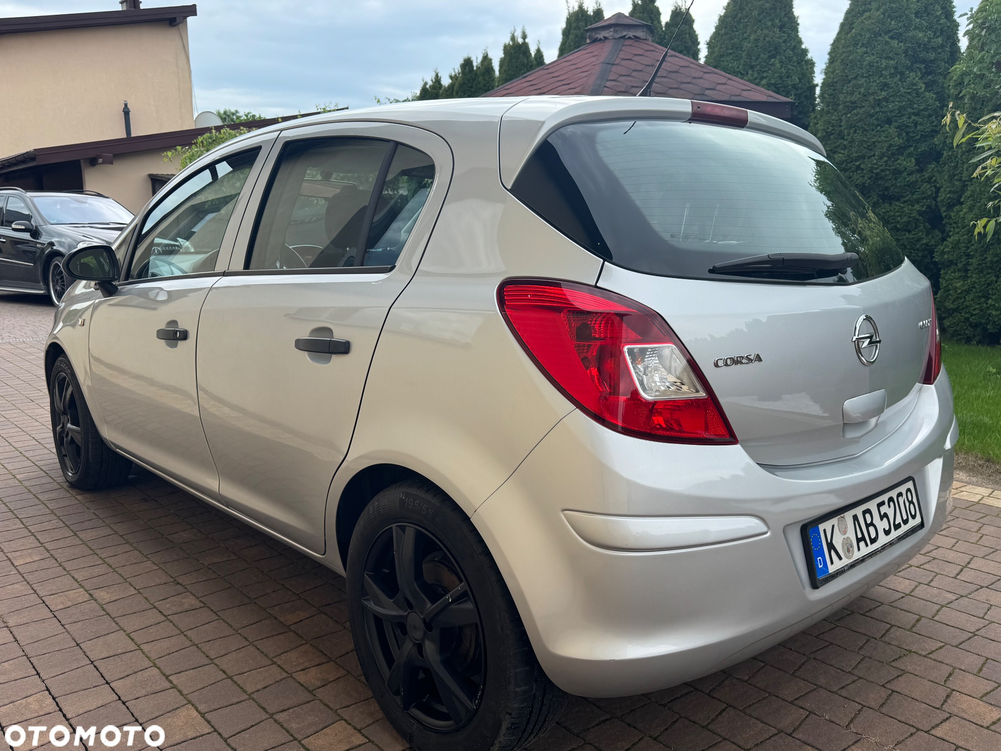Opel Corsa 1.3 CDTI DPF (ecoFLEX) Edition - 7