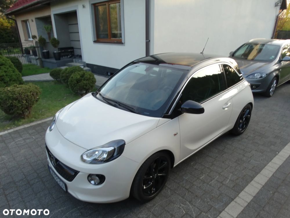 Opel Adam - 27