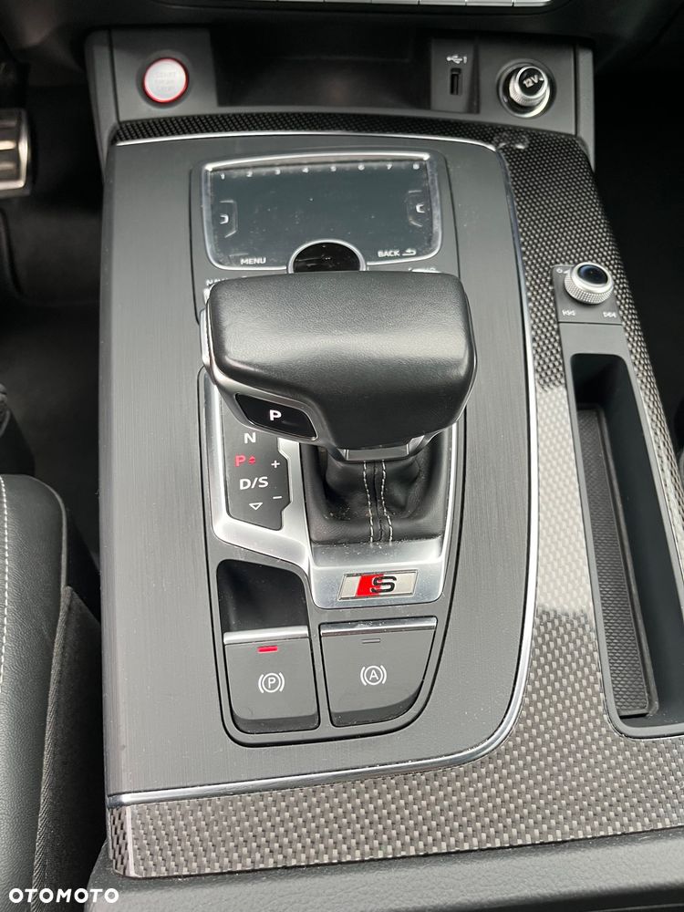 Audi SQ5 - 23
