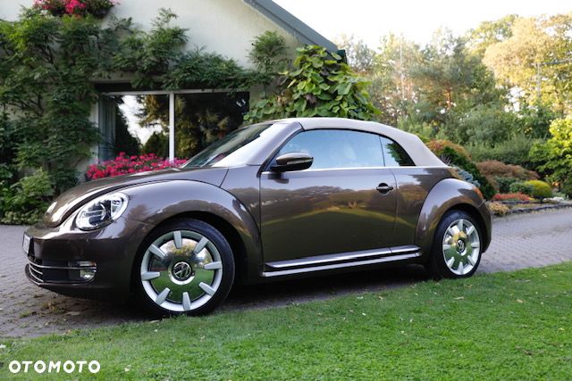 Volkswagen Beetle 1.2 TSI - 6
