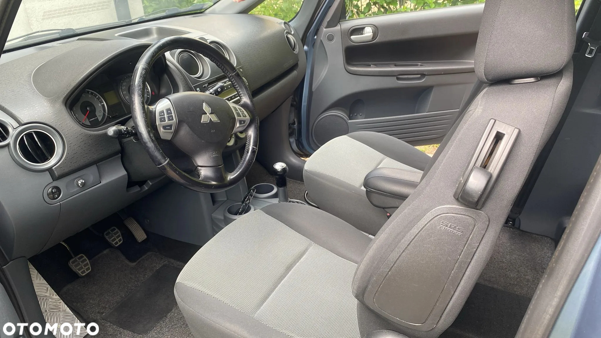 Mitsubishi Colt 1.3 Air - 9