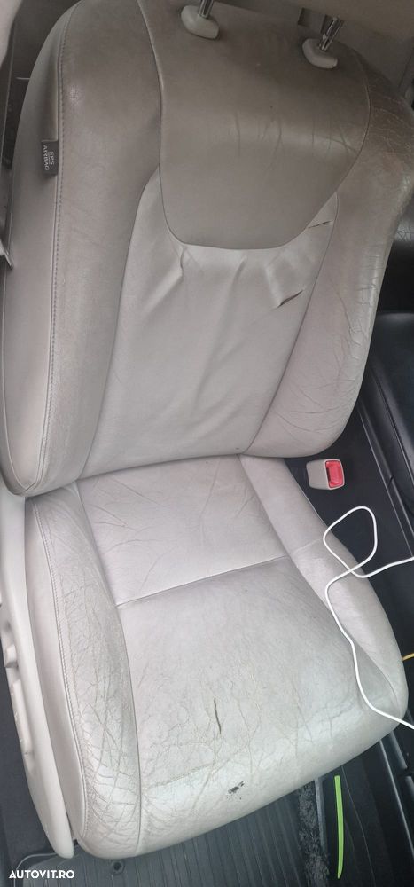 Lexus Seria RX 350 Executive Line - 13