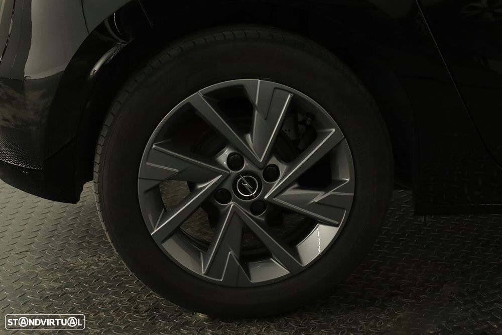 Opel Corsa 1.2 T - 5