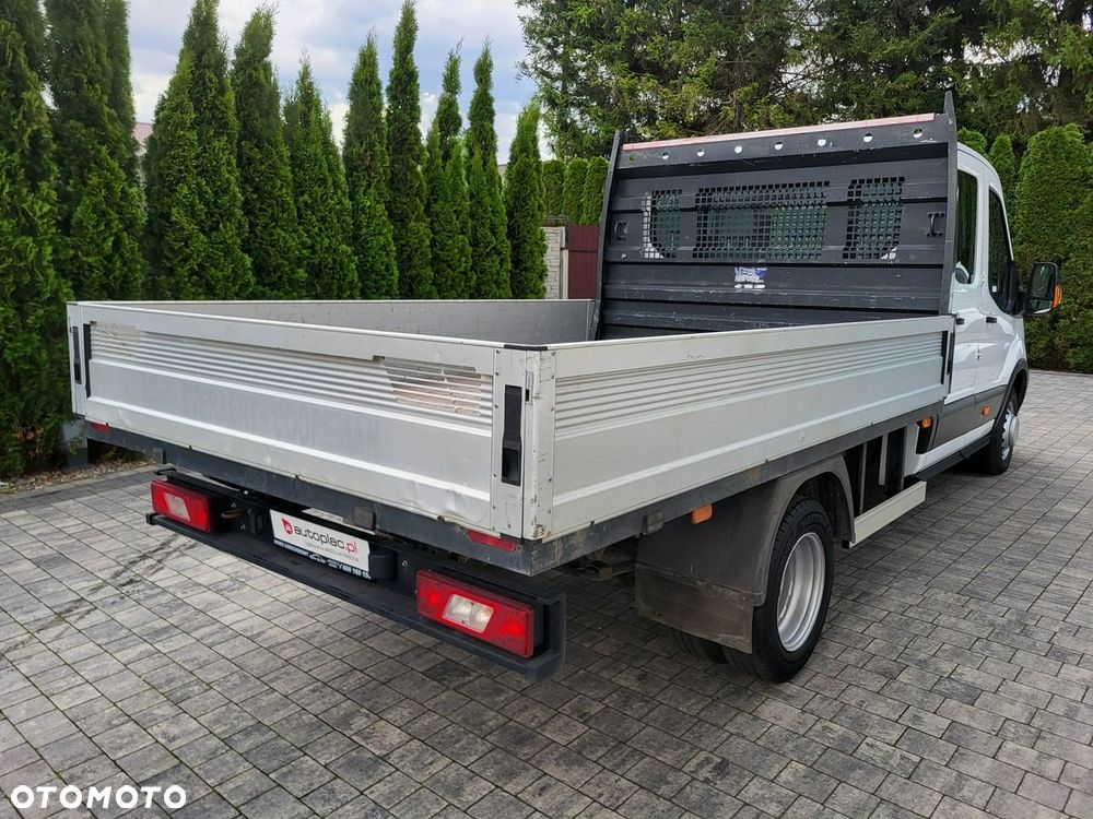 Ford Transit - 6