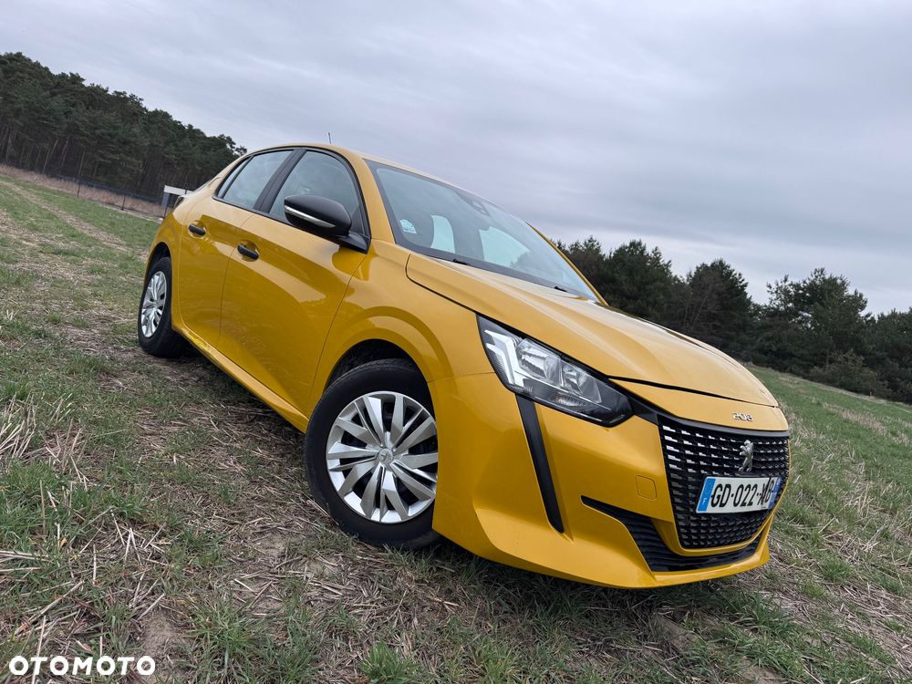 Peugeot 208 PureTech 75 Like - 2