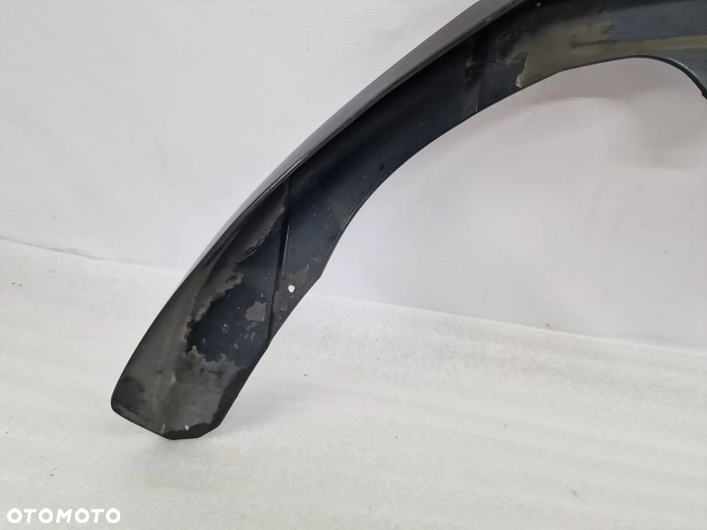 SKODA FABIA 3 III 6V0 MONTE CARLO 14- DOKŁADKA / SPOJLER POD ZDERZAK PRZEDNI PRZÓD , NR 6V0807007 , NR AUKCJI DT142 - 2