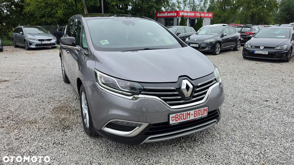 Renault Espace - 9