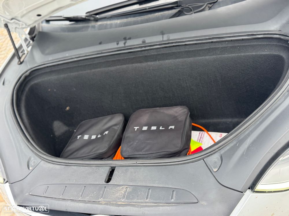 Tesla Model X 100 kWh Long Range AWD - 11