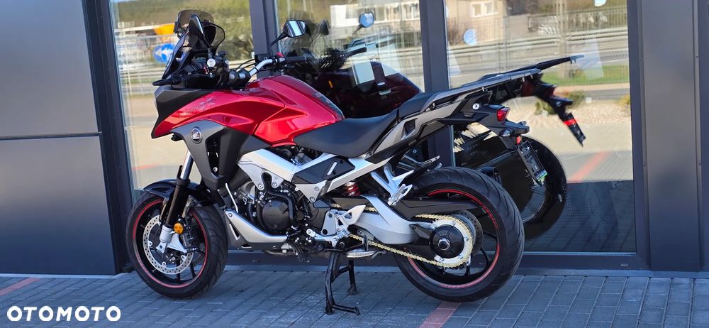 Honda VFR - 26