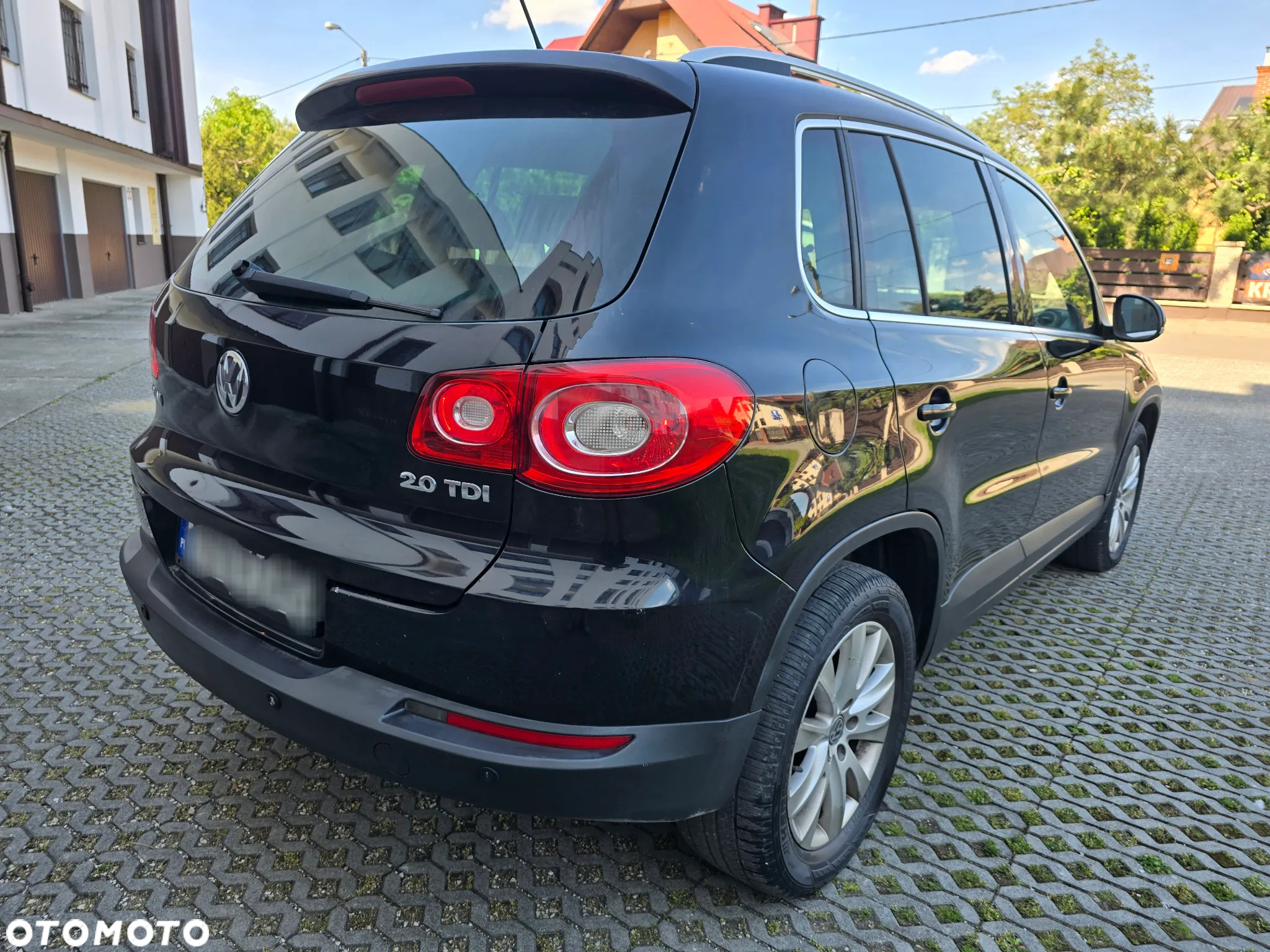 Volkswagen Tiguan - 3