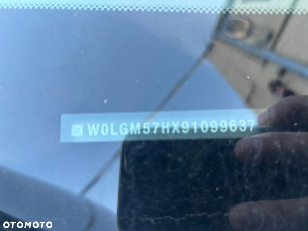 Opel Insignia 2.0 CDTI - 6