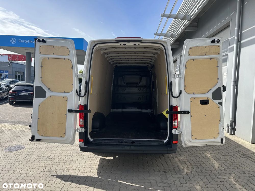 Volkswagen Crafter - 5