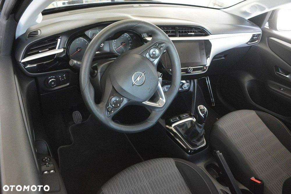 Opel Corsa 1.2 Edition S&S - 11