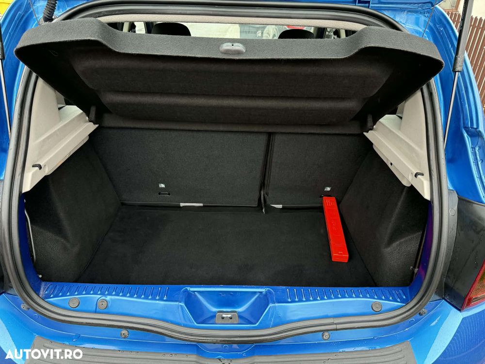 Dacia Sandero Stepway 0.9 TCe Prestige - 6