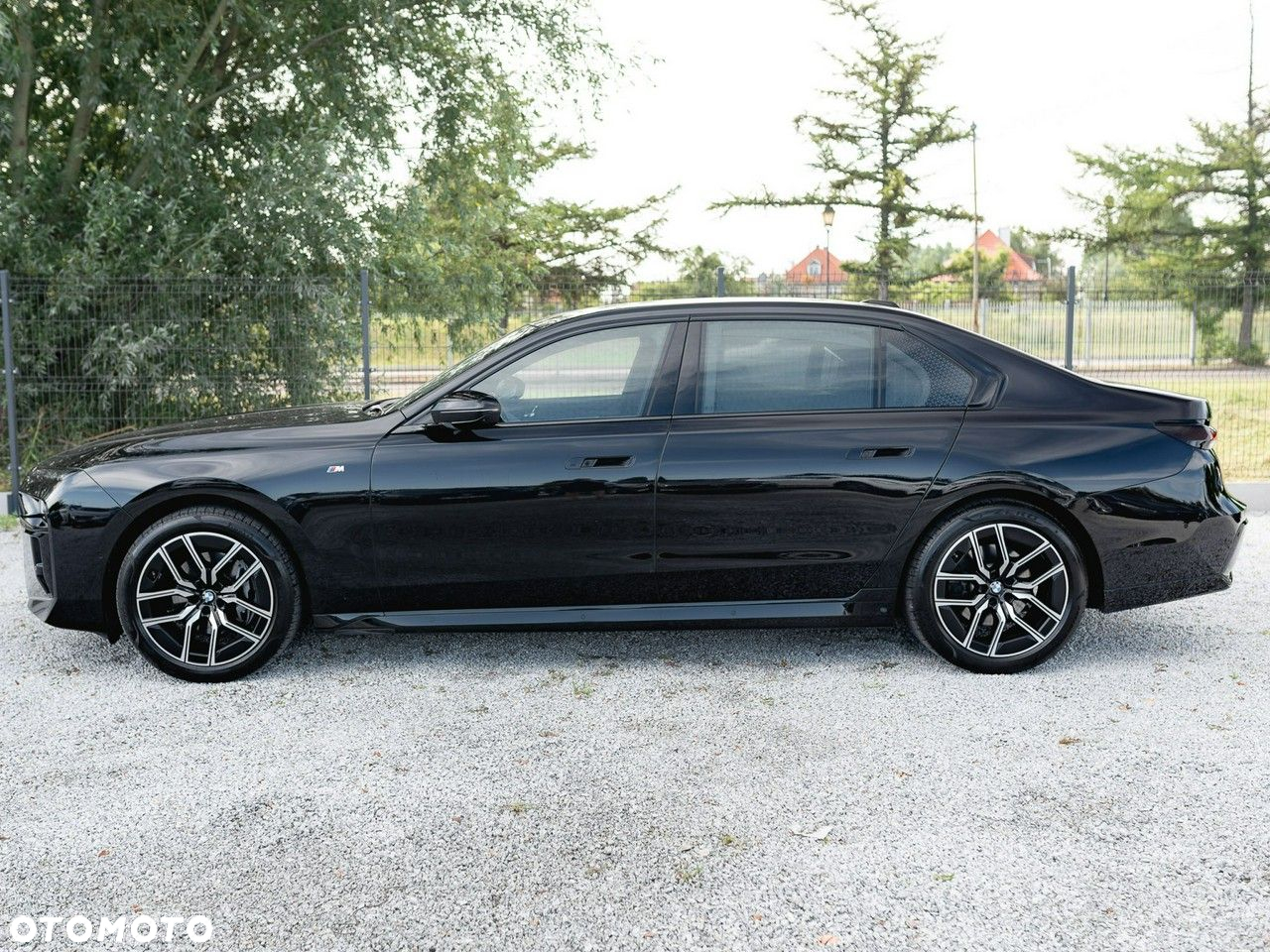 BMW Seria 7 - 10