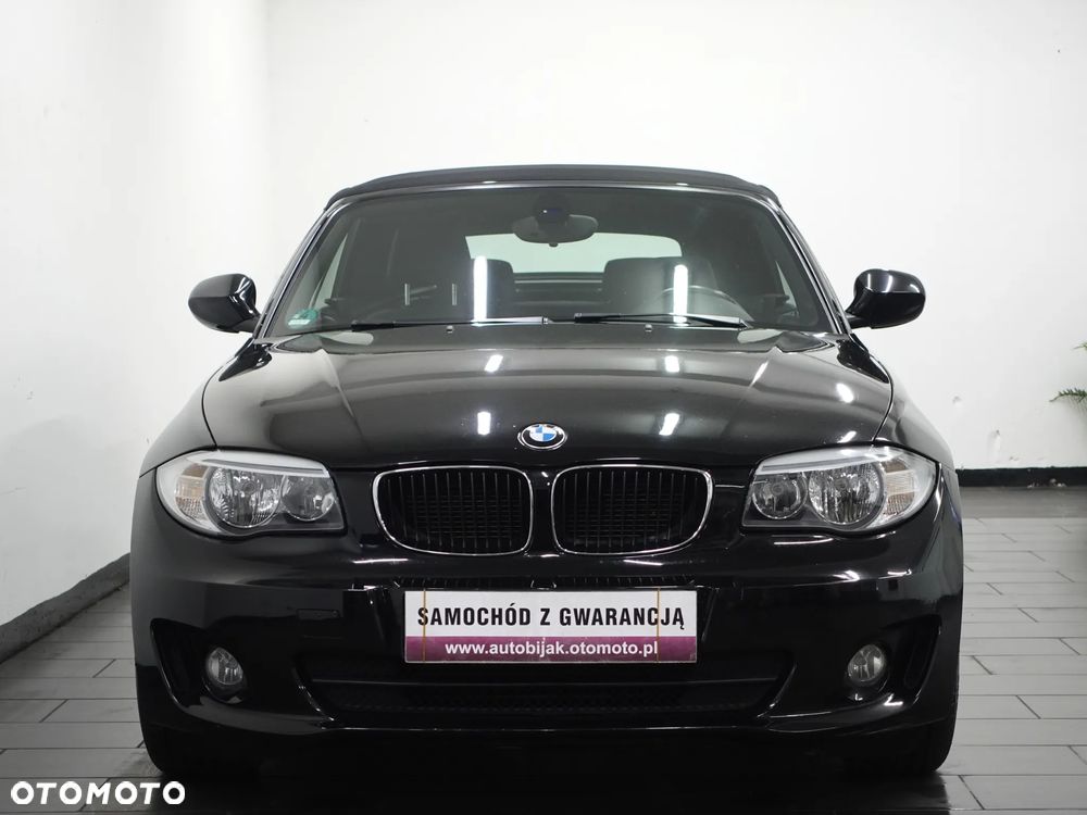 BMW Seria 1 - 10