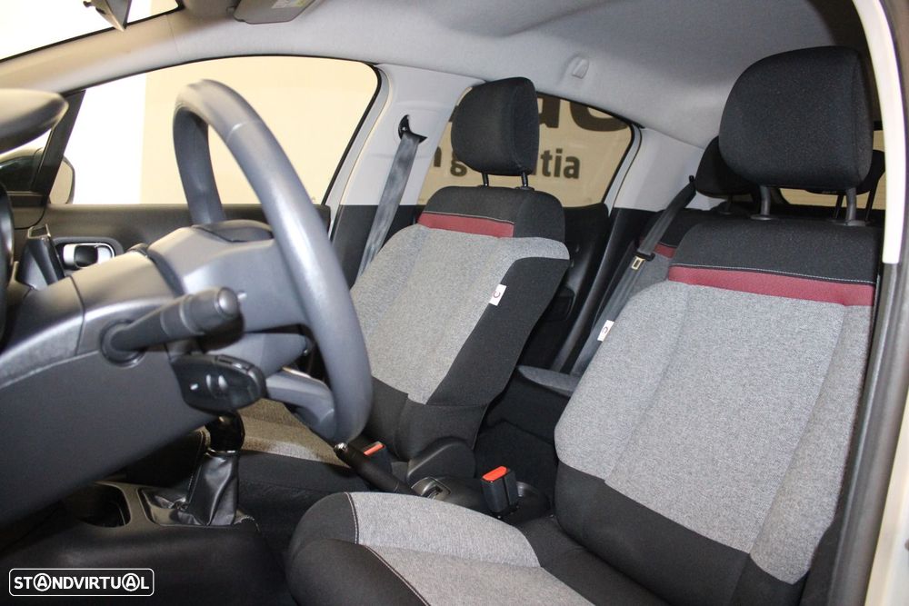 Citroën C3 1.2 PureTech Feel - 24