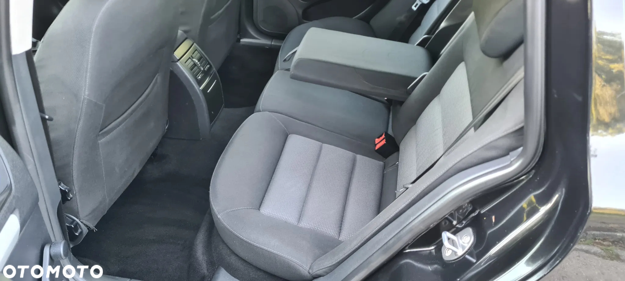 Skoda Octavia 1.6 Active - 14