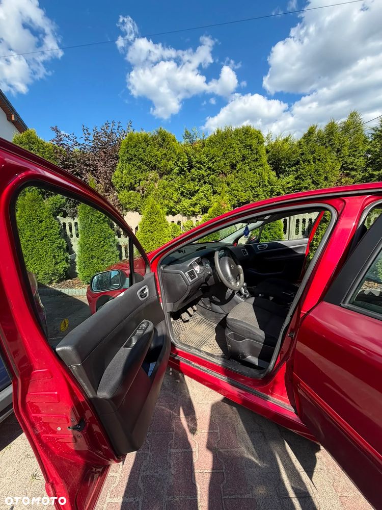 Peugeot 307 1.6 HDI Oxygo - 27