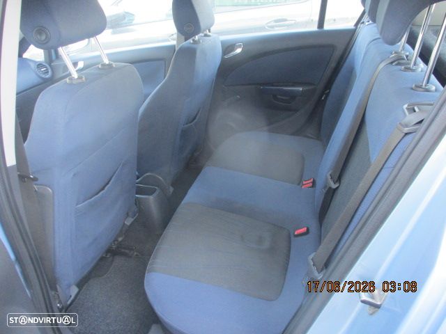 Opel Corsa 1.3 CDTI Cosmo Easytronic - 8