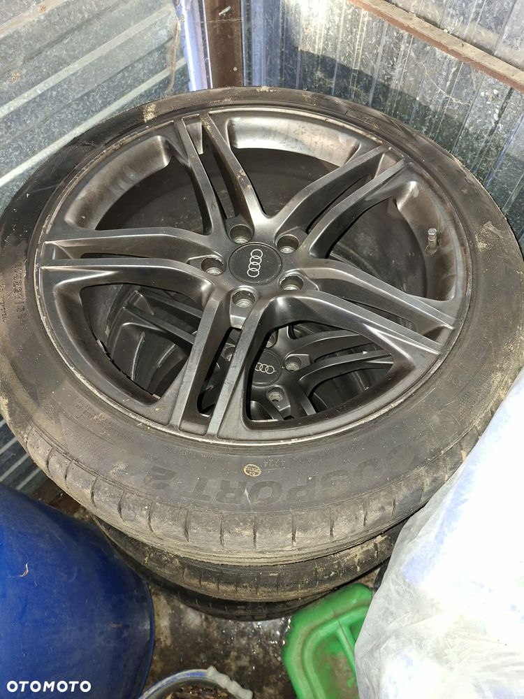 Audi A7 Sportback 3.0 TDI Quattro S tronic - 13