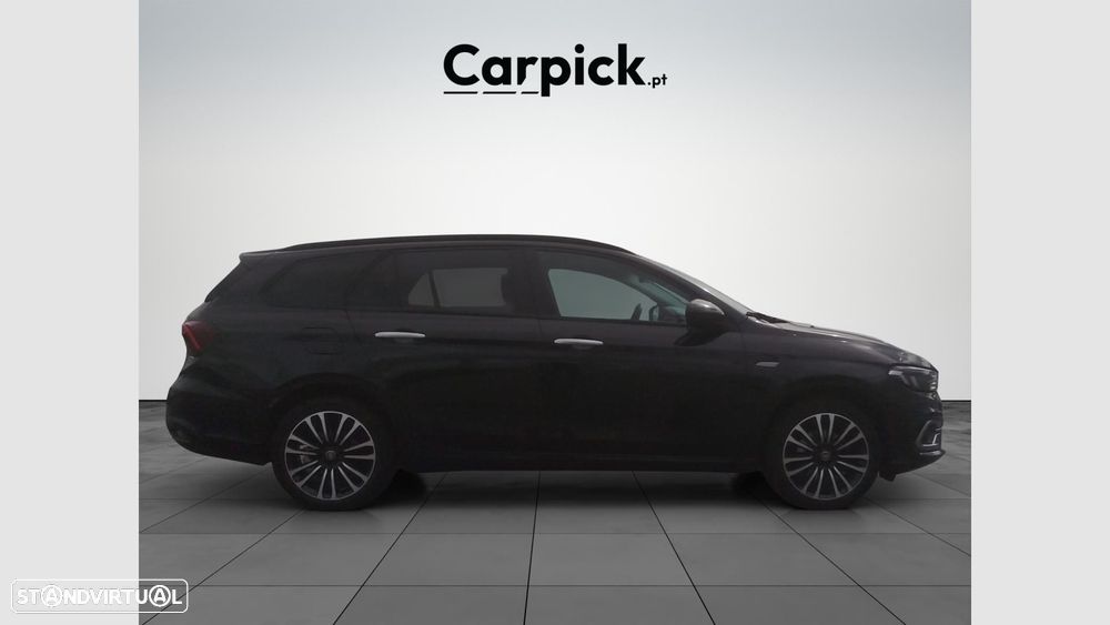 Fiat Tipo Station Wagon 1.0 GSE T3 City Life - 6