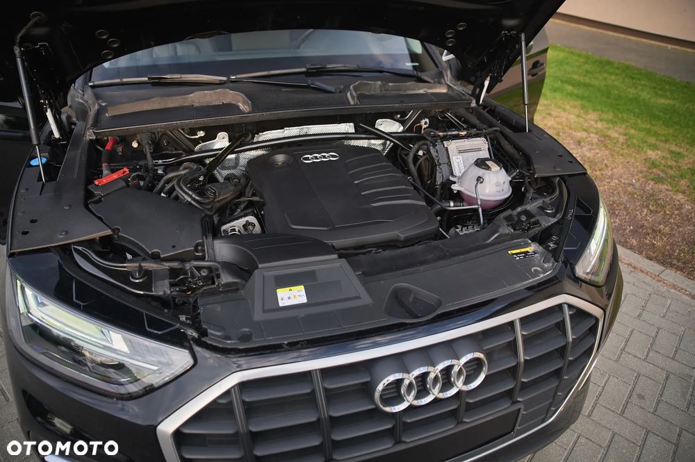 Audi Q5 - 17