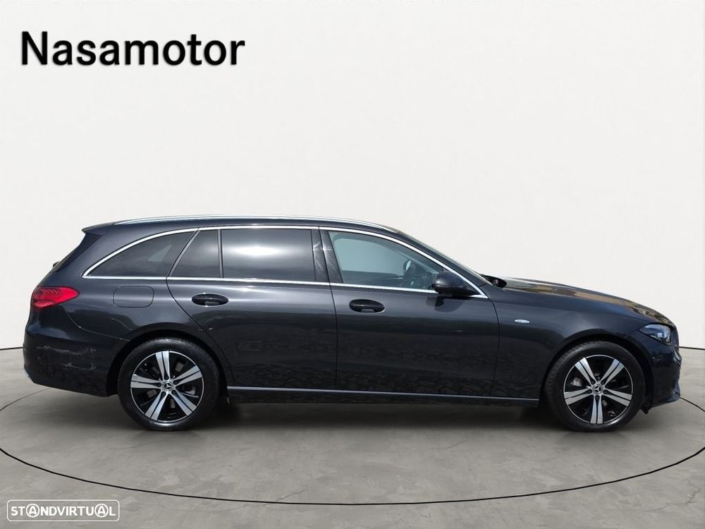 Mercedes-Benz C 300 - 4