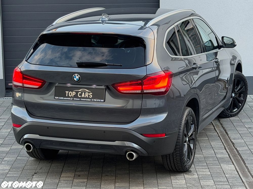 BMW X1 - 32