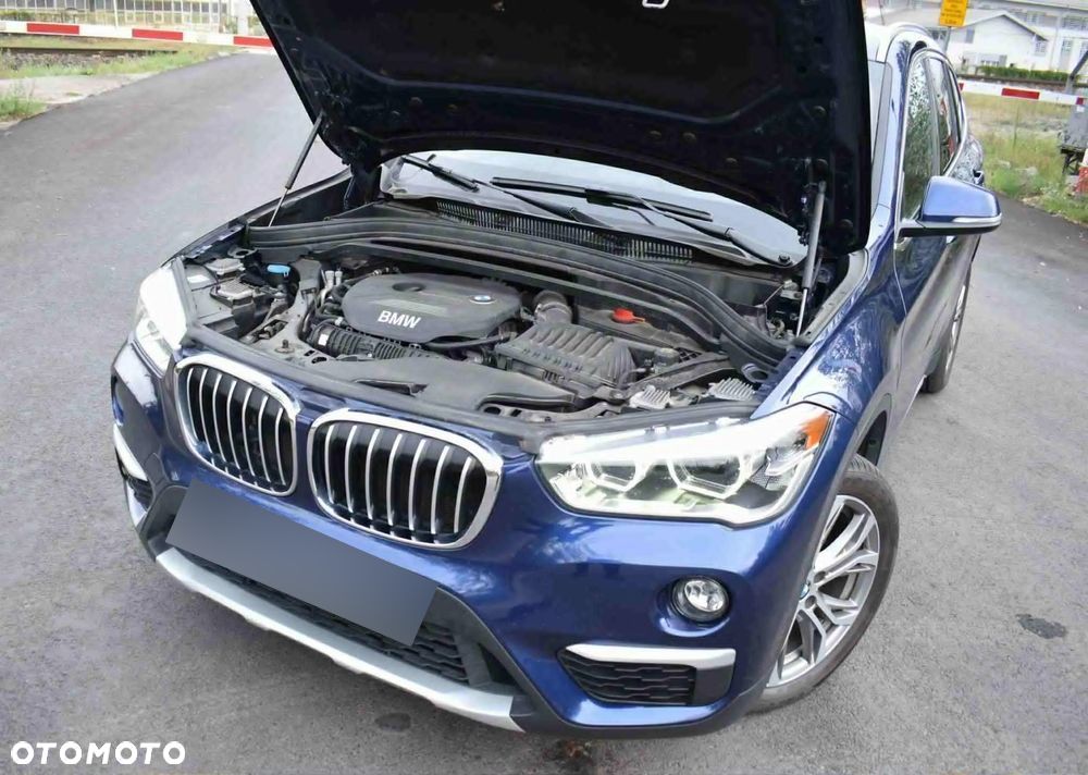 BMW X1 - 21