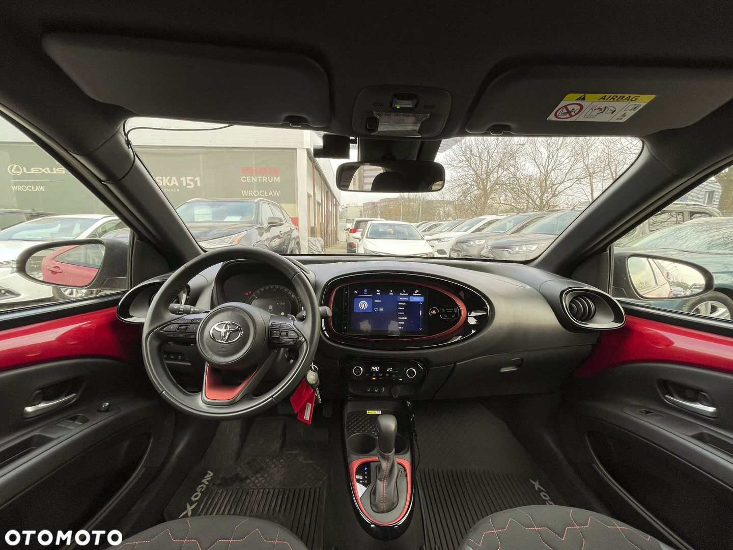 Toyota Aygo X - 14
